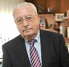 José Molina Molina
