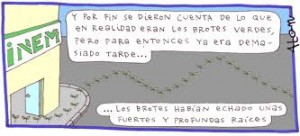 No se puede gobernar de espaldas a la realidad
