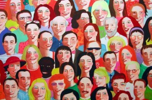 Un cuerpo social nuevo Un cuerpo social nuevo