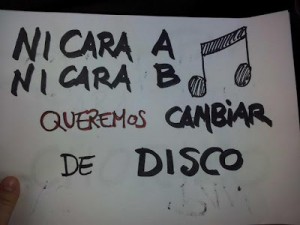 Acabad ya con la inmoralidad Acabad ya con la inmoralidad